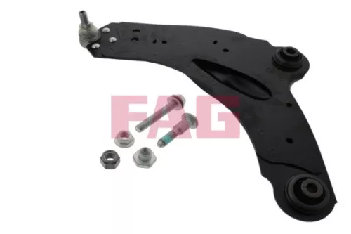 Fag Front Left Control/trailing Arm Wheel Suspension For Nissan Opel Renault Vau