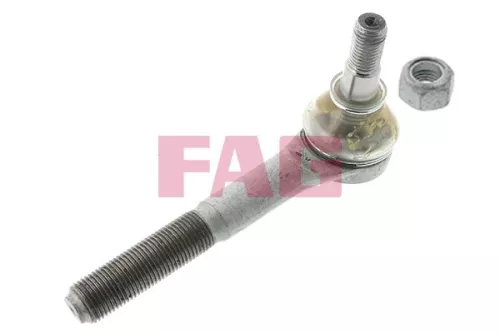 Fag Front Outer Tie Rod End For Nissan Navara Pick Up Terrano