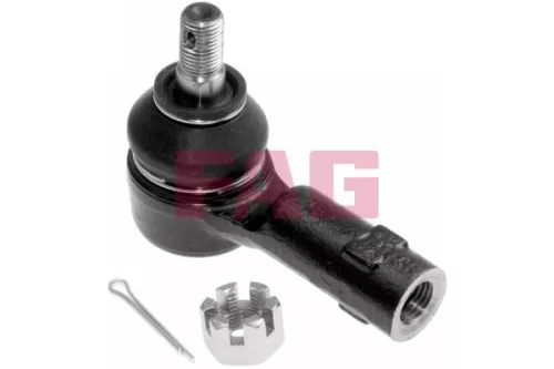 Fag Front Left Outer Tie Rod End For Nissan Vanette