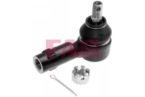 Fag Front Right Outer Tie Rod End For Nissan Vanette