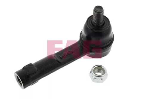 Fag Front Right Inner Tie Rod End For Nissan Vanette