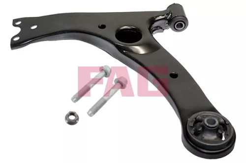 Fag Front Left Control/trailing Arm Wheel Suspension For Toyota Corolla