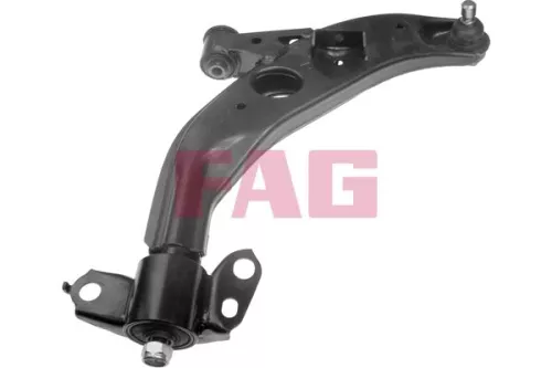 Fag Front Right Control/trailing Arm Wheel Suspension For Mazda 626