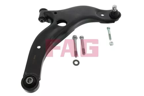 Fag Front Right Control/trailing Arm Wheel Suspension For Mazda 323 F 323 S Prem