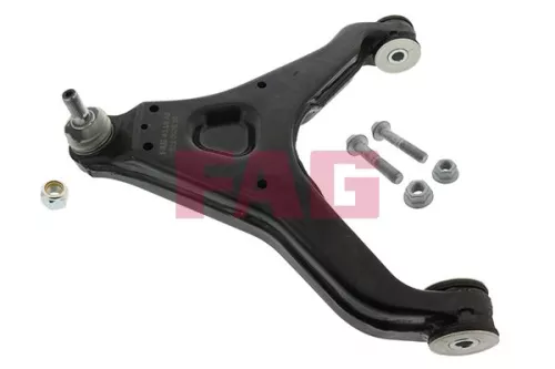 Fag Front Left Lower Control/trailing Arm Wheel Suspension For Iveco Daily
