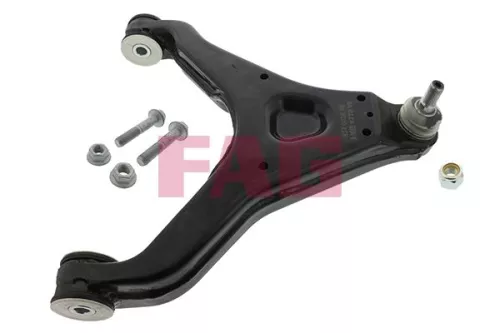 Fag Front Right Lower Control/trailing Arm Wheel Suspension For Iveco Daily