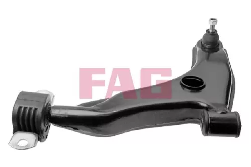 Fag Front Left Control/trailing Arm Wheel Suspension For Mitsubishi Volvo Carism