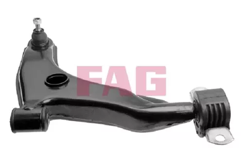 Fag Front Right Control/trailing Arm Wheel Suspension For Mitsubishi Volvo Caris