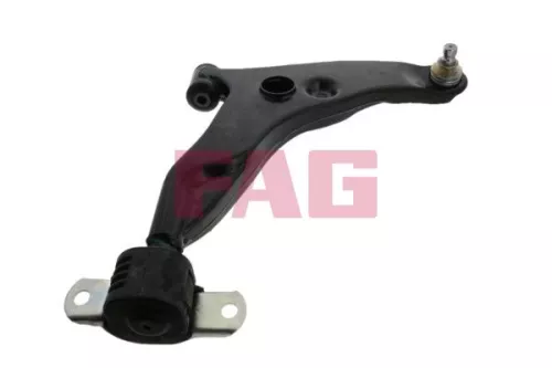 Fag Front Right Control/trailing Arm Wheel Suspension For Mitsubishi Carisma Spa
