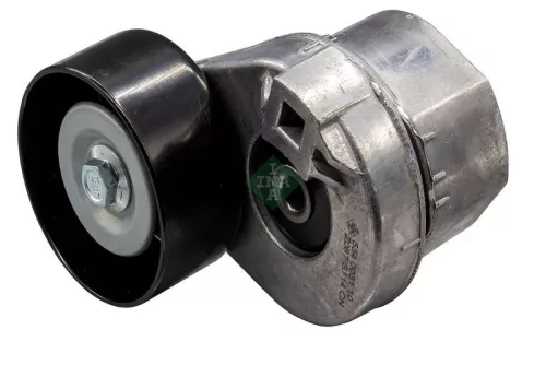 Schaeffler INA Schaeffler INA 534 0031 10 Ina Belt Tensioner V-ribbed Belt For Ford Ford Australia Transit 