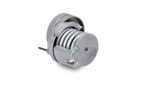 Schaeffler INA Schaeffler INA 534 0065 10 Ina Belt Tensioner V-ribbed Belt For Audi Seat Skoda Skoda (Svw) Vw Vw (Faw) Vw  