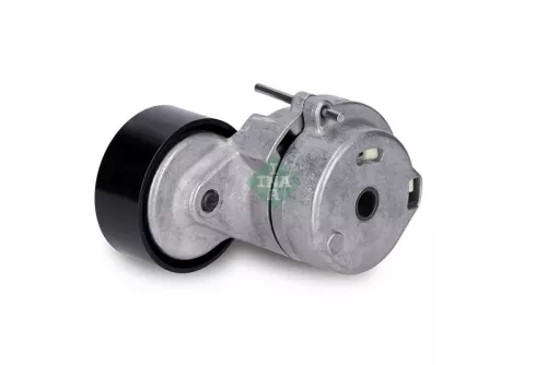 Schaeffler INA Schaeffler INA 534 0053 10 Ina Belt Tensioner V-ribbed Belt For Alfa Romeo Chevrolet Fiat Opel Suzuki Vauxh 