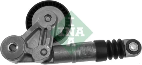 Ina Belt Tensioner V-ribbed Belt For Alfa Romeo 159 Brera Spider