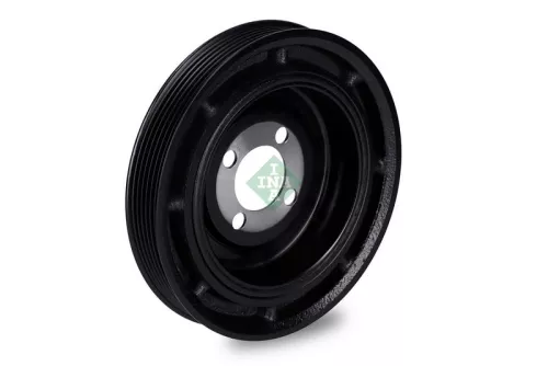 Schaeffler INA Schaeffler INA 544 0029 10 Ina Crankshaft Pulley for Alfa Romeo Chevrolet Chrysler Fiat Ford Lancia Op 