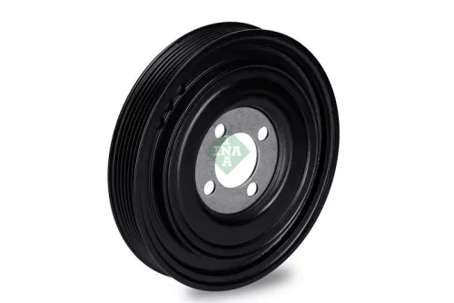 Schaeffler INA Schaeffler INA 544 0029 10 Ina Crankshaft Pulley for Alfa Romeo Chevrolet Chrysler Fiat Ford Lancia Op 