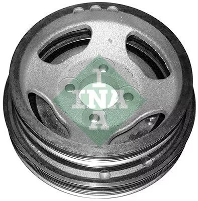 Ina Crankshaft Pulley for Fiat Doblo Fiorino Linea Palio Siena Strada