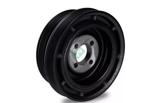 Schaeffler INA Schaeffler INA 544 0035 10 Ina Crankshaft Pulley for Fiat Doblo Fiorino Linea Palio Siena Strada 