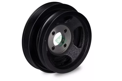 Schaeffler INA Schaeffler INA 544 0035 10 Ina Crankshaft Pulley for Fiat Doblo Fiorino Linea Palio Siena Strada 