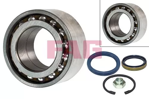 Fag Front Wheel Bearing Kit For Suzuki Baleno Swift