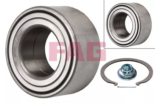 Fag Front Wheel Bearing Kit For Hyundai Kia Cadenza Carens Grandeur I40 Ix35 Mag