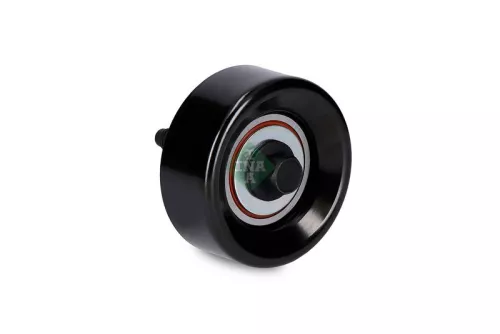 Schaeffler INA Schaeffler INA 532 0458 10 Ina Deflection Idler Guide Pulley V-ribbed Belt For Ford C-max Fiesta Focus Focus C-ma 