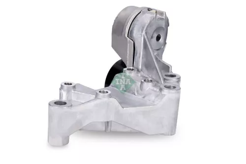 Schaeffler INA Schaeffler INA 534 0146 10 Ina Belt Tensioner V-ribbed Belt For Ford Focus Tourneo Connect Transit Connect 