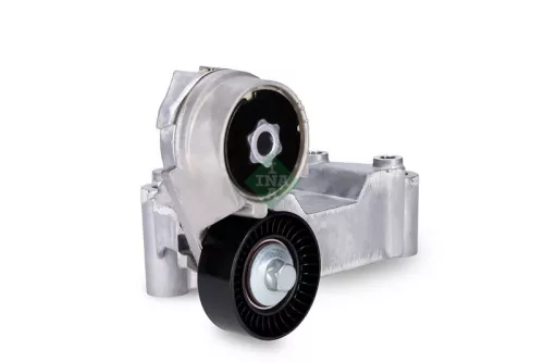 Schaeffler INA Schaeffler INA 534 0146 10 Ina Belt Tensioner V-ribbed Belt For Ford Focus Tourneo Connect Transit Connect 