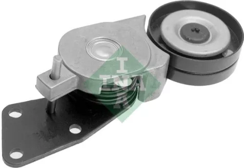 Ina Belt Tensioner V-ribbed Belt For Seat Skoda Vw Cordoba Fabia Fox Ibiza Polo 