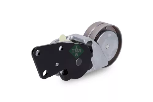 Schaeffler INA Schaeffler INA 534 0150 10 Ina Belt Tensioner V-ribbed Belt For Seat Skoda Vw Cordoba Fabia Fox Ibiza Polo  