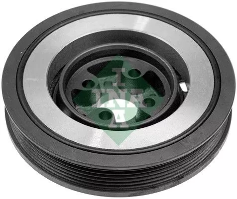 Ina Crankshaft Pulley for Audi Ford Seat Vw 80 A6 Alhambra Cabriolet Caddy 