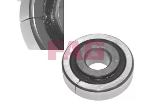 Rolling Bearing, suspension strut support mount