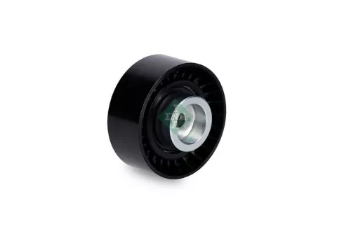 Schaeffler INA Schaeffler INA 532 0470 10 Ina Deflection Idler Guide Pulley V-ribbed Belt For Citroën Fiat Ford Ford (Jmc) Ford  