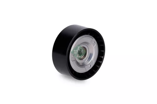 Schaeffler INA Schaeffler INA 532 0470 10 Ina Deflection Idler Guide Pulley V-ribbed Belt For Citroën Fiat Ford Ford (Jmc) Ford  