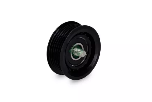 Schaeffler INA Schaeffler INA 532 0471 10 Ina Deflection Idler Guide Pulley V-ribbed Belt For Ford Jaguar Mondeo Transit Transit 