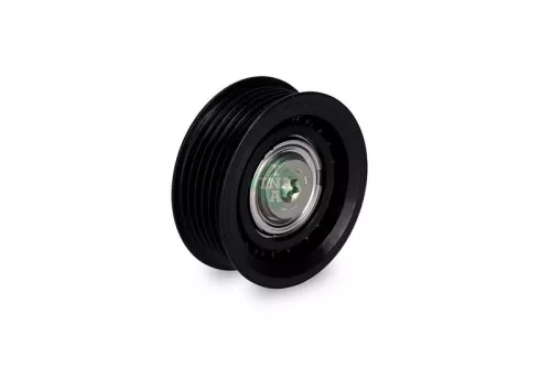 Schaeffler INA Schaeffler INA 532 0471 10 Ina Deflection Idler Guide Pulley V-ribbed Belt For Ford Jaguar Mondeo Transit Transit 