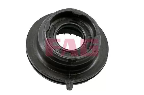 Rubber Buffer, suspension