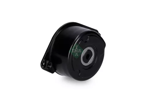 Schaeffler INA Schaeffler INA 534 0171 10 Ina Belt Tensioner V-ribbed Belt For Bmw Land Rover 3 5 7 Freelander Range Rover 