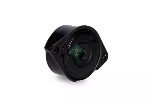 Schaeffler INA Schaeffler INA 534 0171 10 Ina Belt Tensioner V-ribbed Belt For Bmw Land Rover 3 5 7 Freelander Range Rover 