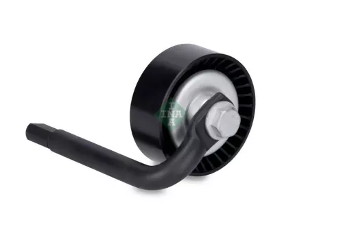 Schaeffler INA Schaeffler INA 531 0782 10 Tensioner Pulley, V-ribbed belt 