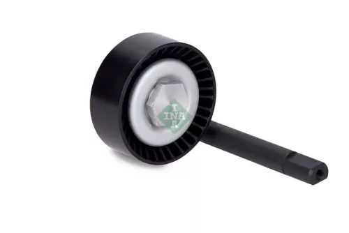 Schaeffler INA Schaeffler INA 531 0782 10 Tensioner Pulley, V-ribbed belt 