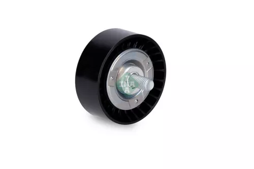 Schaeffler INA Schaeffler INA 532 0475 10 Ina Deflection Idler Guide Pulley V-ribbed Belt For Bmw Bmw (Brilliance) 1 3 3 Series  