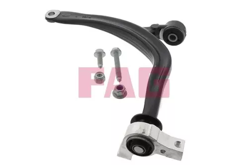 Fag Front Left Control/trailing Arm Wheel Suspension For Citroën C5