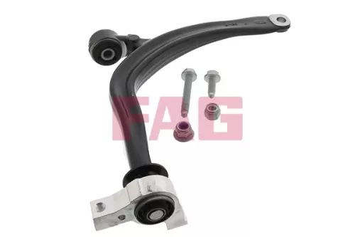 Fag Front Right Control/trailing Arm Wheel Suspension For Citroën C5