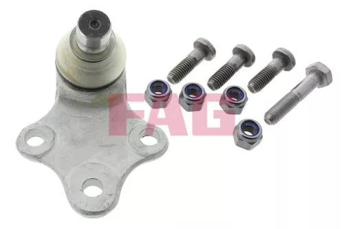 Fag Front Ball Joint For Peugeot 306