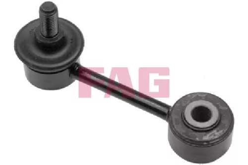 FAG Rear Anti Roll Bar Stabiliser Link For Kia Shuma