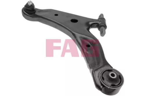 Fag Front Left Lower Control/trailing Arm Wheel Suspension For Hyundai Santa Fé