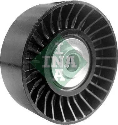Schaeffler INA Schaeffler INA 531 0759 10 Tensioner Pulley, V-ribbed belt 
