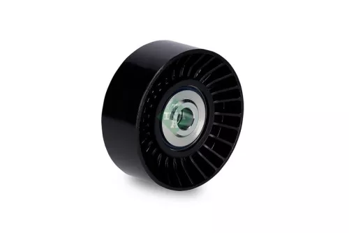 Schaeffler INA Schaeffler INA 531 0759 10 Tensioner Pulley, V-ribbed belt 