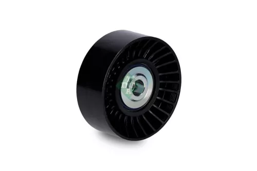 Schaeffler INA Schaeffler INA 531 0759 10 Tensioner Pulley, V-ribbed belt 