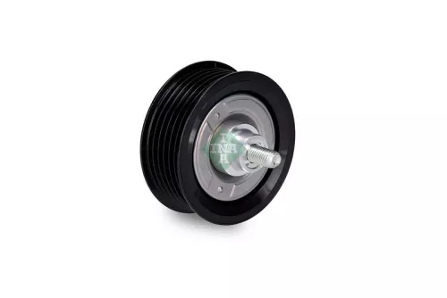 Schaeffler INA Schaeffler INA 532 0477 10 Ina Deflection Idler Guide Pulley V-ribbed Belt For Citroën Fiat Ford Ford Australia P 
